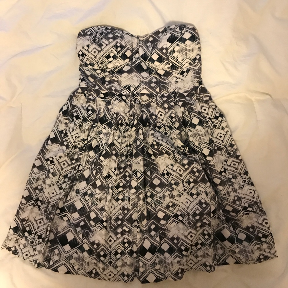 Sundress Size Small