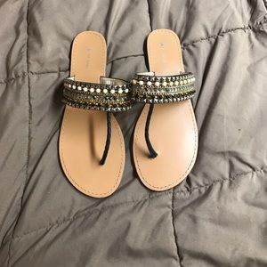 Adorable sandals