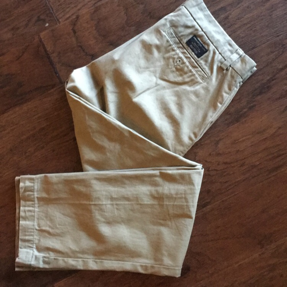 Banana Republic | Men's Chino pants