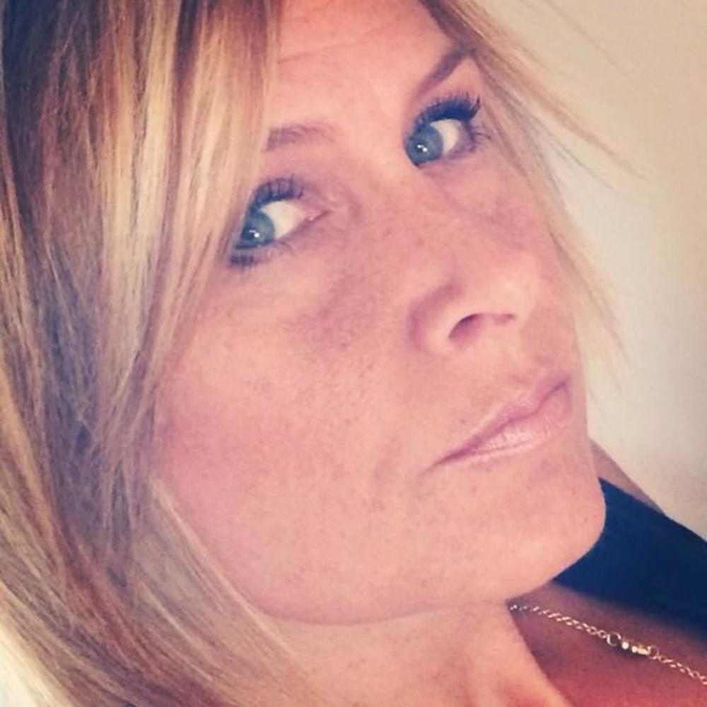 Meet your Posher, Celeste