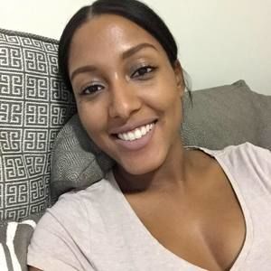 Meet your Posher, Sharely