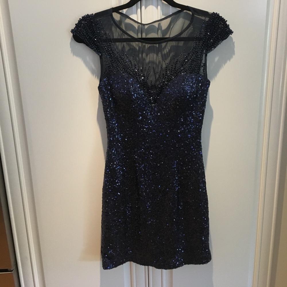Sean collection dress