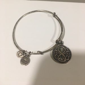 Alex and Ani bracelet