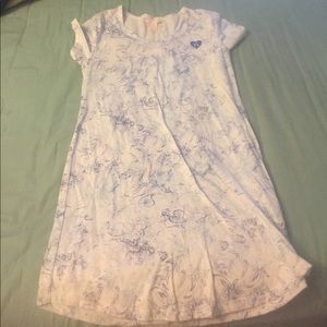 Victoria secret nightgown