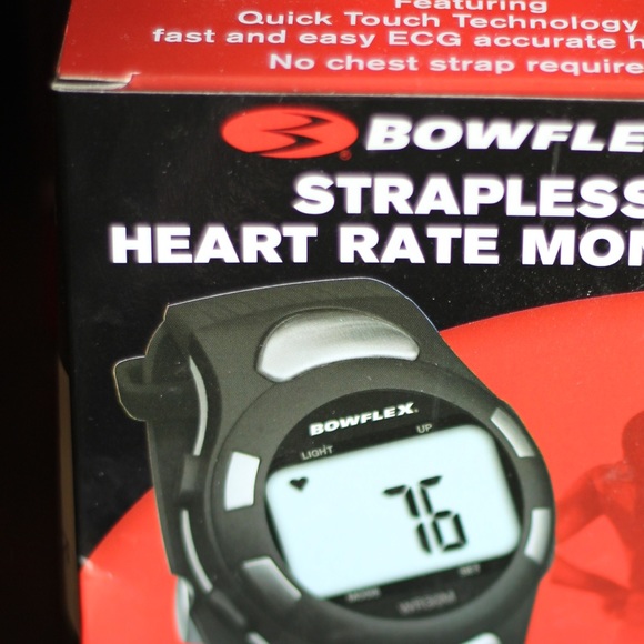 Brand new heart monitor - Picture 1 of 1