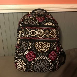 Vera Bradley backpack
