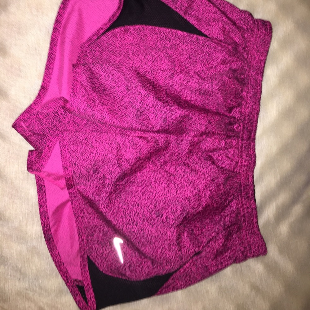 Nike athletic shorts