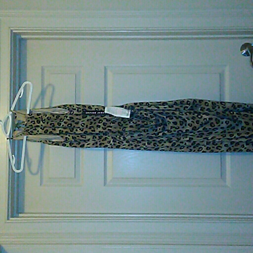 Animal Print