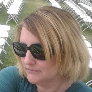 Meet your Posher, Ginny