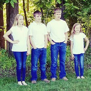 Meet your Posher, Marie