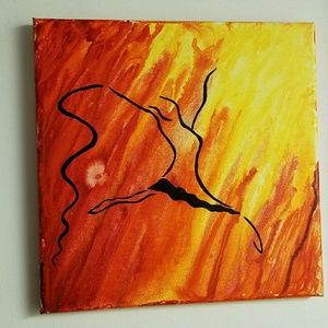 Meet your Posher, Pete