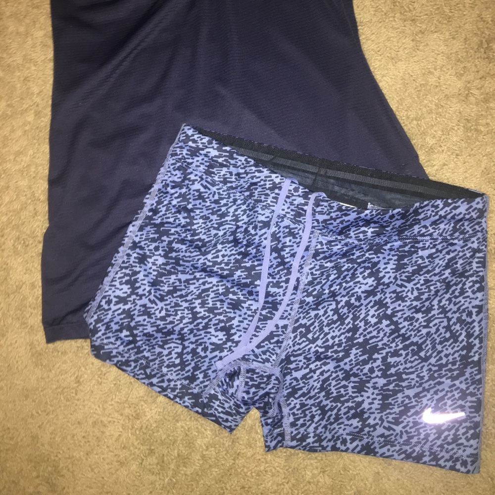 NWOT Nike shorts
