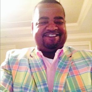 Meet your Posher, Jasper