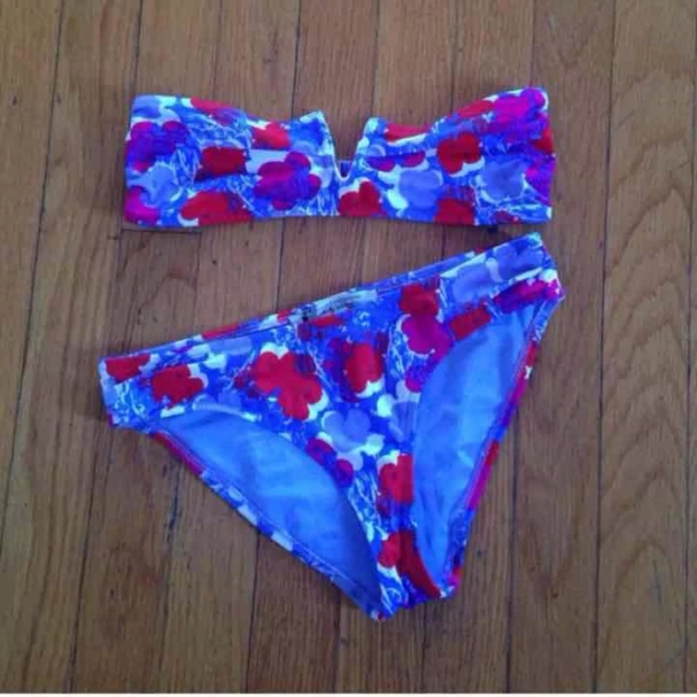Diane von fusterberg bikini