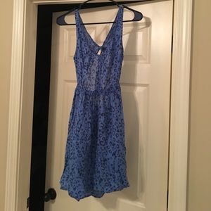 NWT H&M sun dress