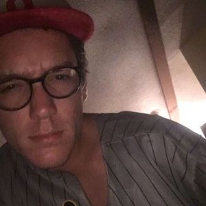 Meet your Posher, Ryan