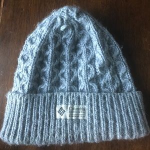 Columbia Knit Beanie