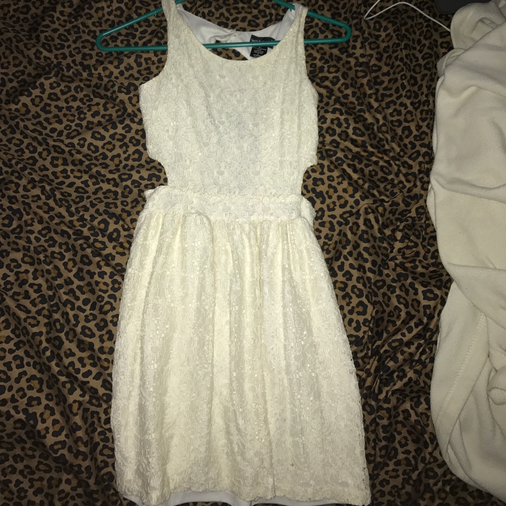 mini dress