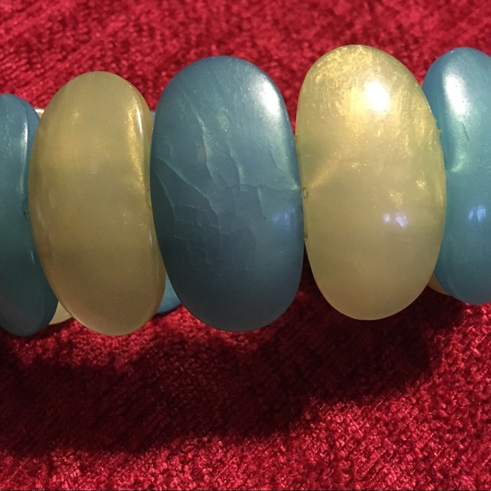 Green/Blue Bracelet Bundle