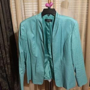 Joneswear jacket size 16