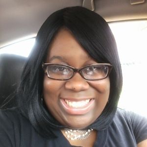 Meet your Posher, Jeannine