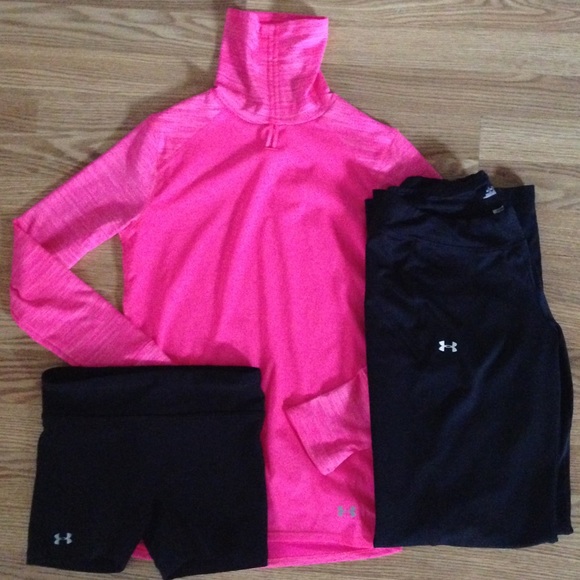 Under Armour Tops - Under Armor Bundle