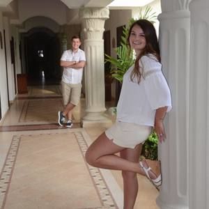 Meet your Posher, Marissa