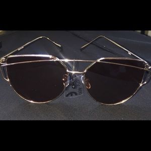 Polarized sunglasses UV 400