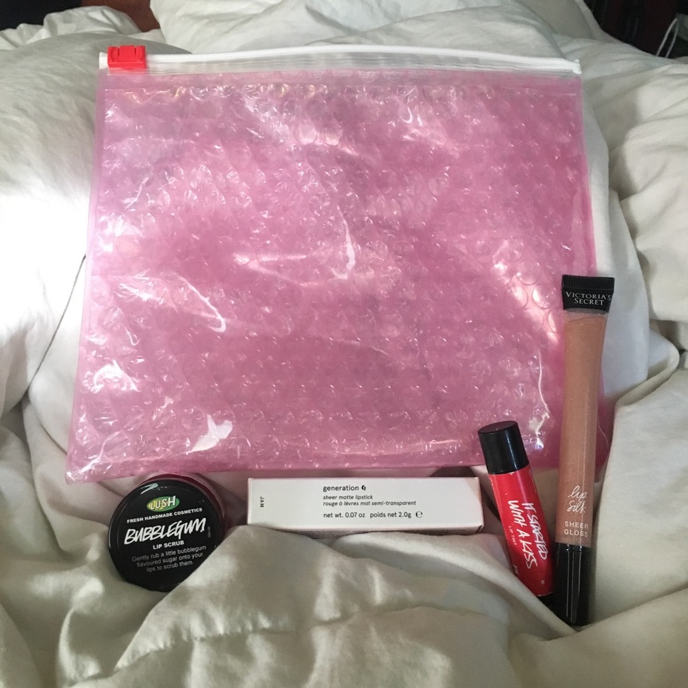 Lip Bundle