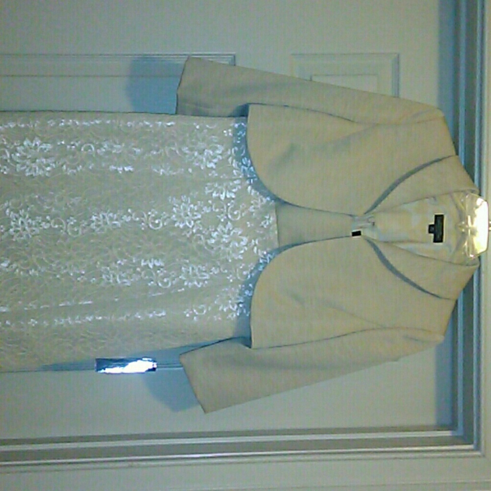 Church Dress