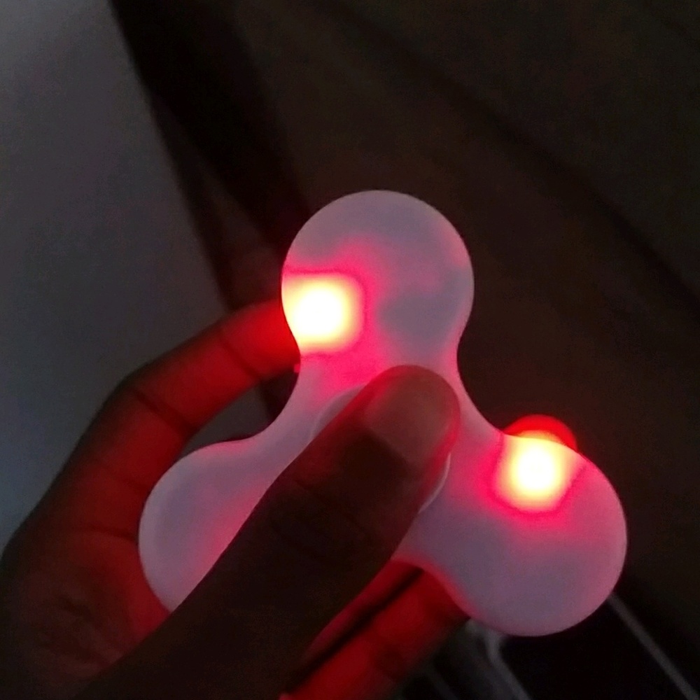 Meet your Posher, Merk