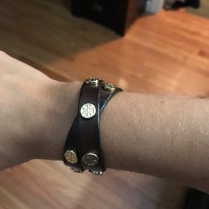 Tory burch bracelet