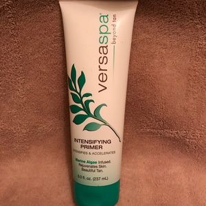 Versa Spa spray tan primer - BRAND NEW
