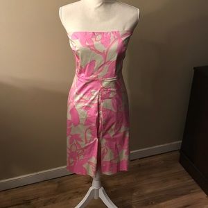 New York &a company Halter Dress