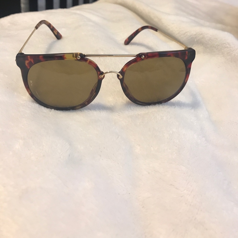 Wonderland Stateline tortoise shell