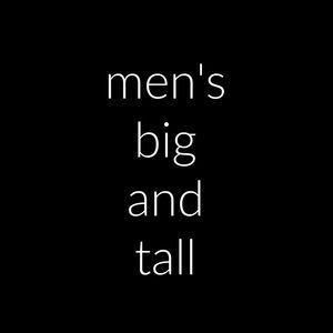 Shirts - Men's Big and Tall Sizes 2X / 3X Shirts - Men's Big and Tall Sizes 2X / 3X
