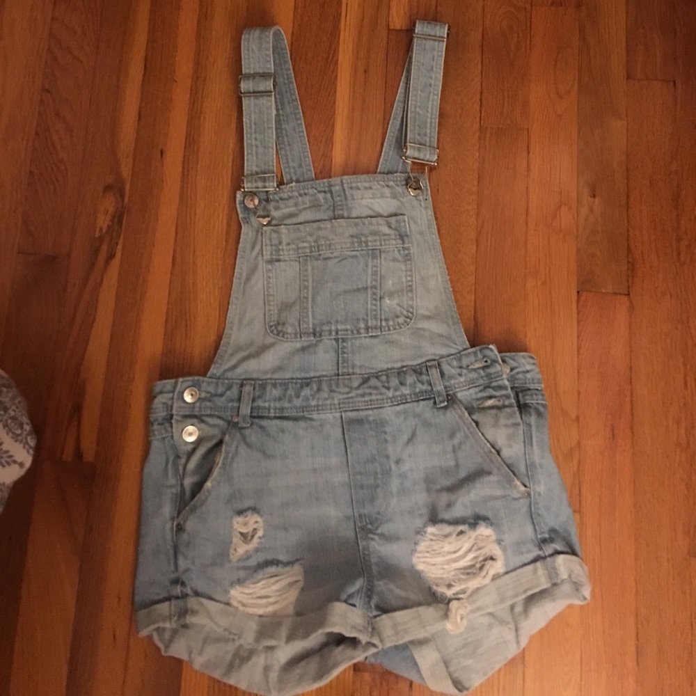H&M overalls