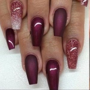 Meet your Posher, Christy