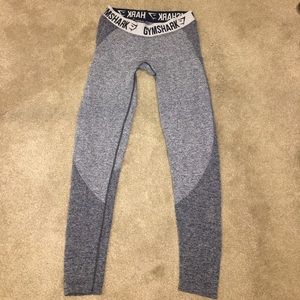 Gymshark Flex Leggings