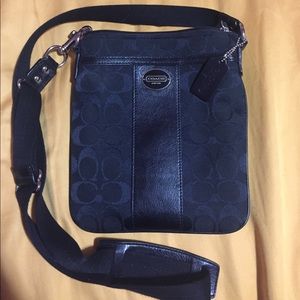 COACH Crossbody