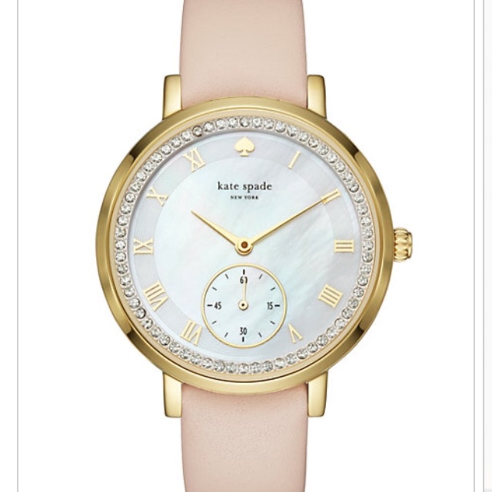 Kate spade watch