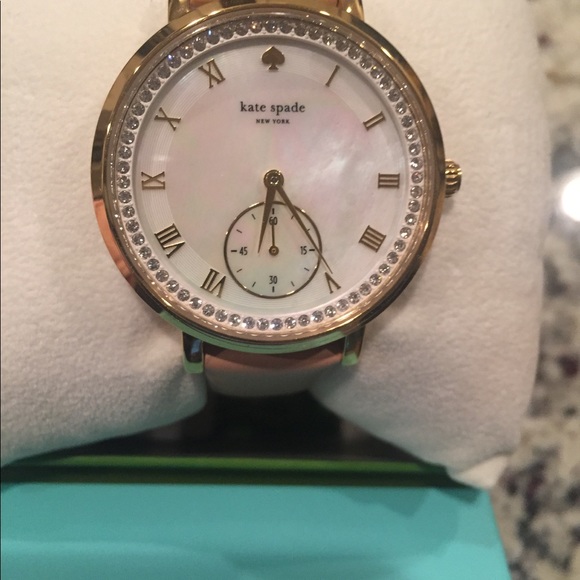 Kate spade watch