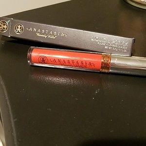 Anastasia liquid lip👄