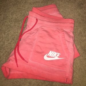 Comfiest Nike shorts ever