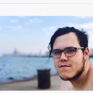 Meet your Posher, Drew