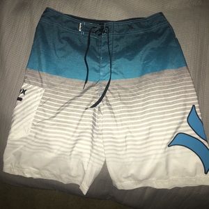 Hurley bathing suit