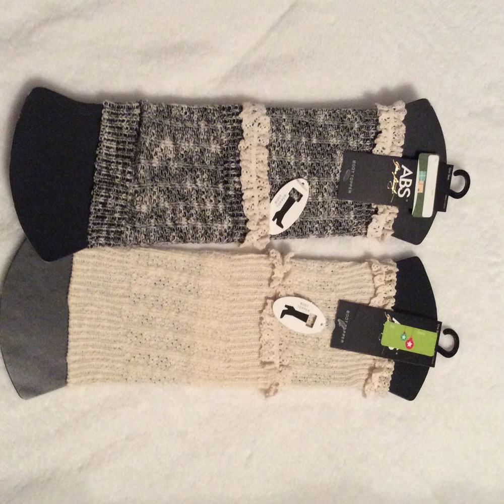 Boot socks