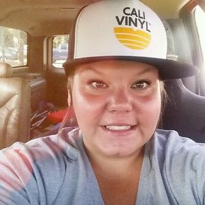 Meet your Posher, Kayla