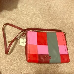 Fossil Cross body bag!!!