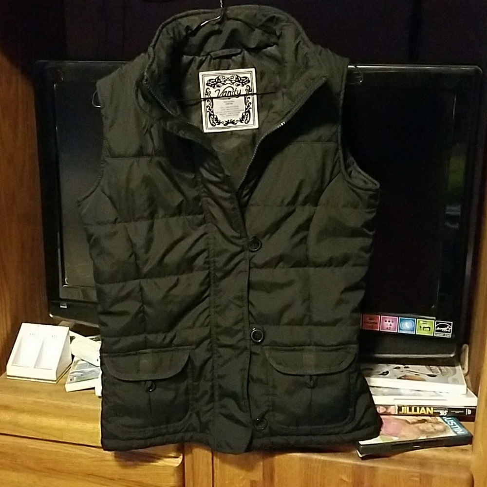 Vest